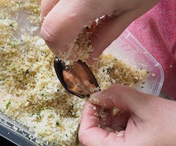 Come gratinare il pesce Come gratinare il pesce