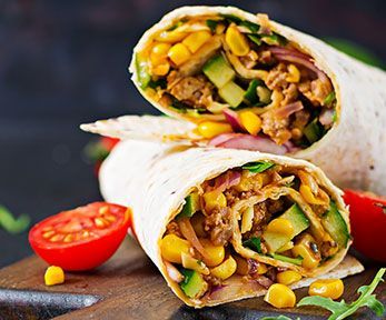 Burrito Burrito