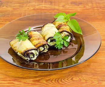 Come abbinare i formaggini alle verdure