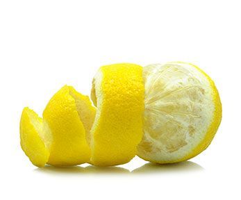 Come si possono utilizzare i limoni senza buccia Come si possono utilizzare i limoni senza buccia