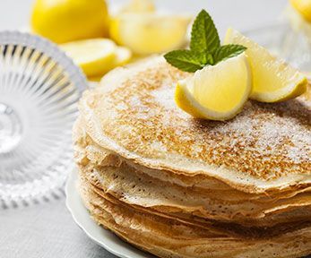 Come utilizzare i limoni senza buccia nei dolci Come utilizzare i limoni senza buccia nei dolci