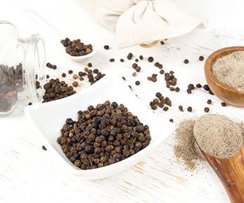 Che cosa &egrave; il pepe?