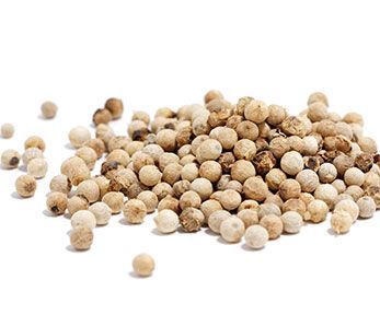 Come utilizzare il pepe bianco in cucina