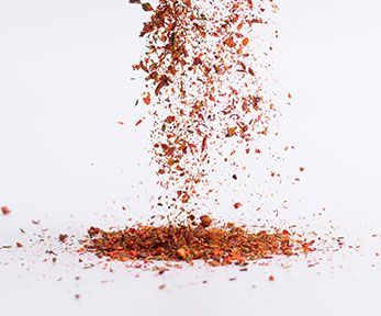 Come fare la salsa al pepe rosa