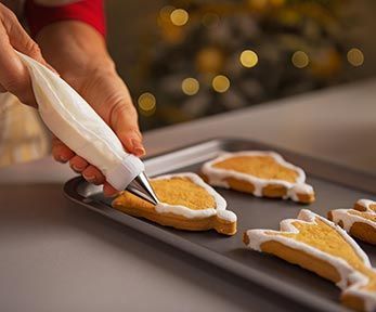 Come utilizzare il sac &agrave; poche per i dolci