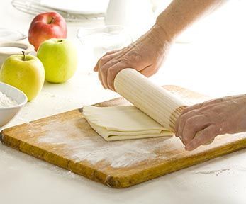Come preparare la pasta sfoglia Come preparare la pasta sfoglia