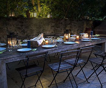 Cosa mangiare a cena in estate