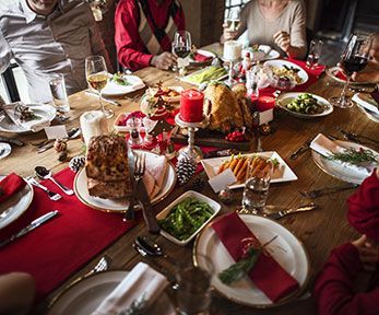 Cosa mangiare a cena in inverno