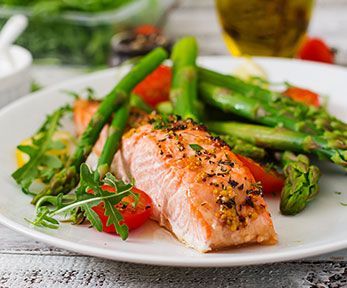 Cosa mangiare di veloce a cena