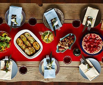 Cosa mangiare a cena con pochi ingredienti