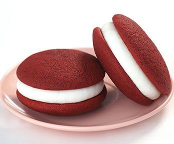 Cosa sono i whoopies Cosa sono i whoopies