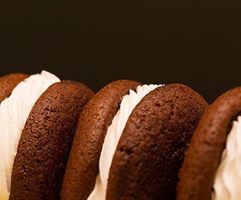 Come fare i whoopies senza burro