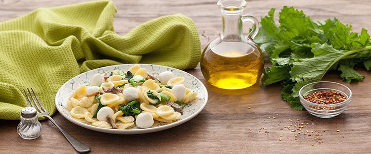 Come fare le orecchiette pugliesi