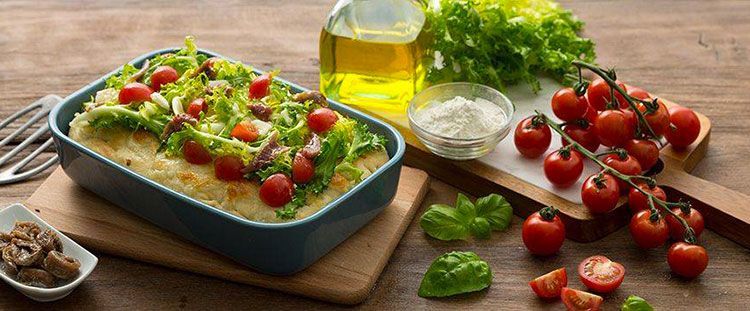 Le 10 migliori ricette con la scarola
