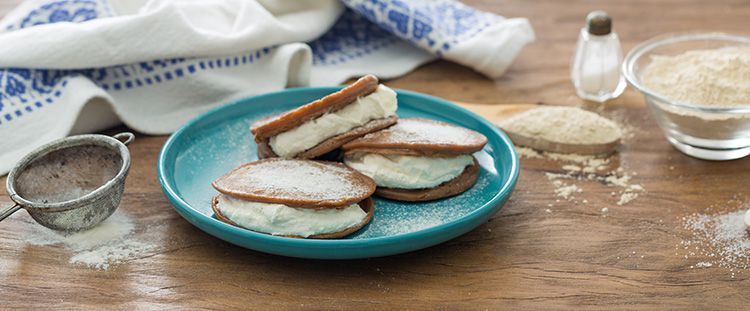 Le 10 migliori ricette con le castagne