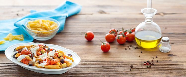 5 curiosità sulla pasta