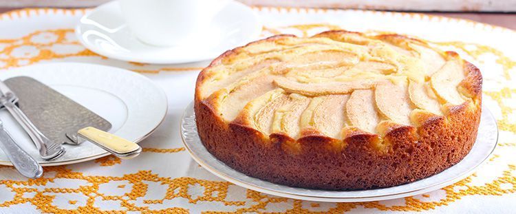 Le 10 migliori ricette di torte dolci
