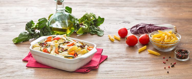 Le 10 migliori ricette al forno