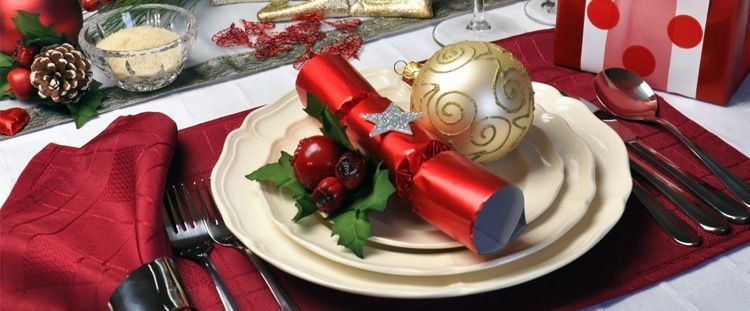 Decorazioni natalizie