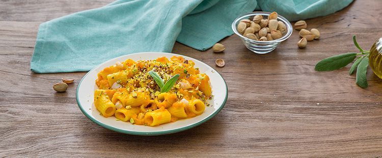 Le 10 migliori ricette con la zucca