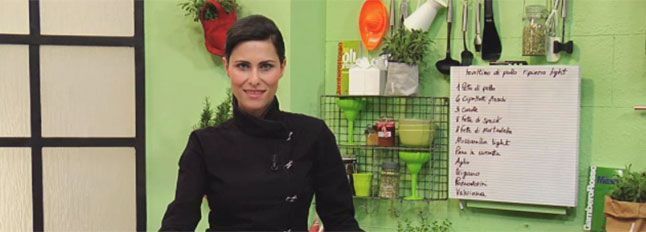 Le Video Ricette