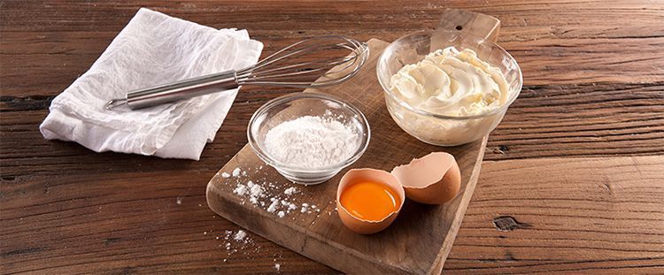 Preparazioni base della cucina italiana