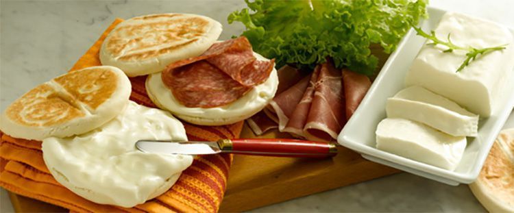 Come fare il pane arabo