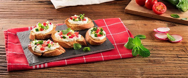Crostini