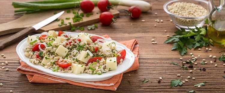 Come cucinare i cereali