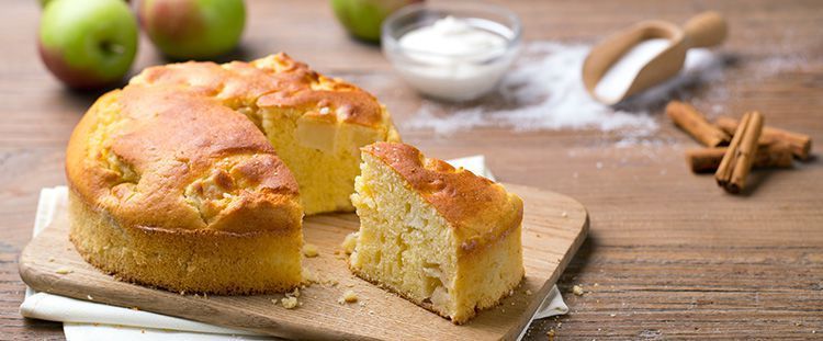 Come fare la torta di mele Come fare la torta di mele