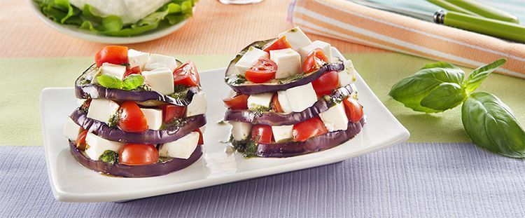Come Cucinare le Melanzane Come Cucinare le Melanzane