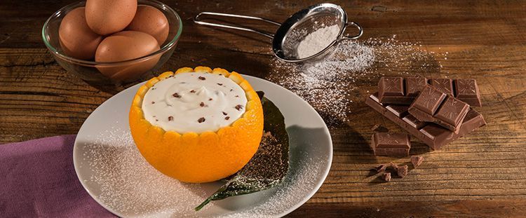Dolci con Mascarpone