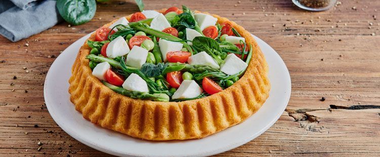 Ricette Creative di Pasqua
