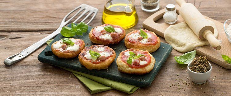 Le 10 migliori ricette per una cena tra amici