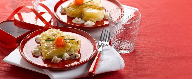Cena di San Valentino