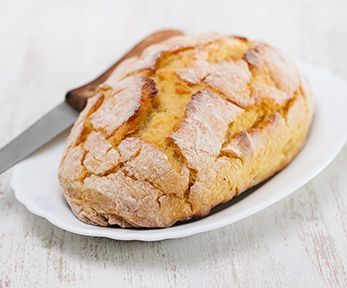 Come fare il pane Come fare il pane