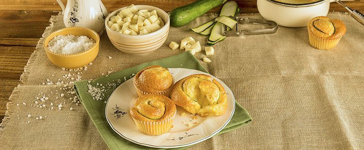 Muffin Creativi