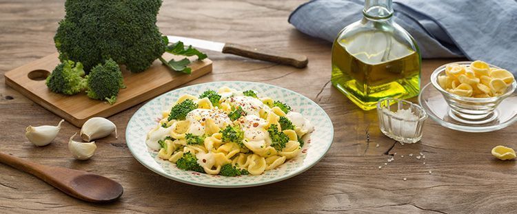 Le 10 migliori ricette con broccoli