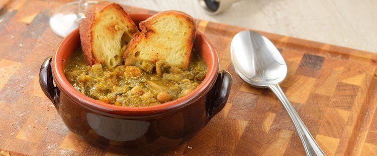 Le 10 migliori ricette con il cavolo nero