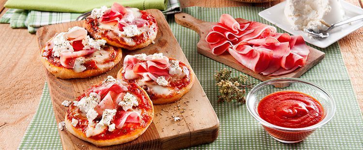 Ricette con la mortadella
