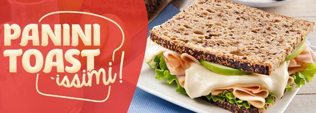 Tutte le ricette