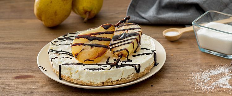Le 10 migliori ricette con le pere