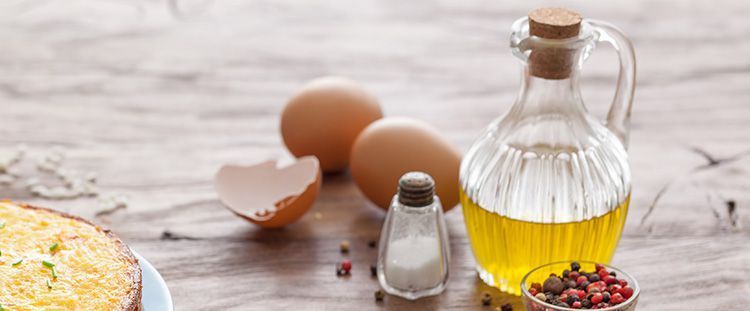 L'olio extravergine d'oliva: impariamo a conoscerlo