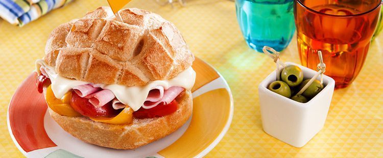 Come fare il pane in casa
