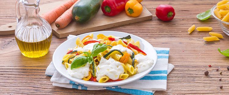 Primi Piatti con Certosa