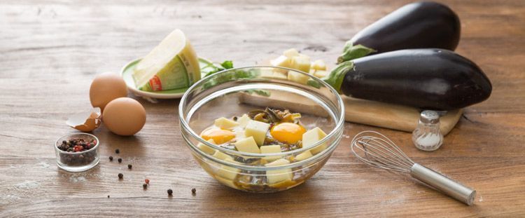 Curiosità in cucina