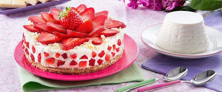 Ricette a base di frutta