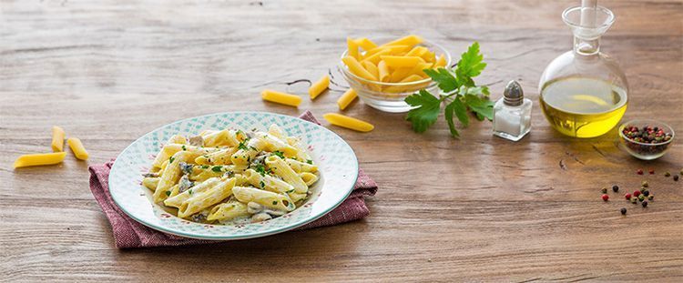 Primi Piatti Facili