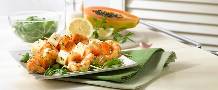Ricette a base di pesce