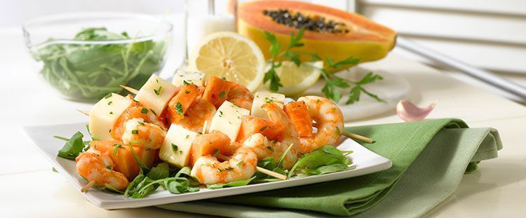Antipasti con Galbanino